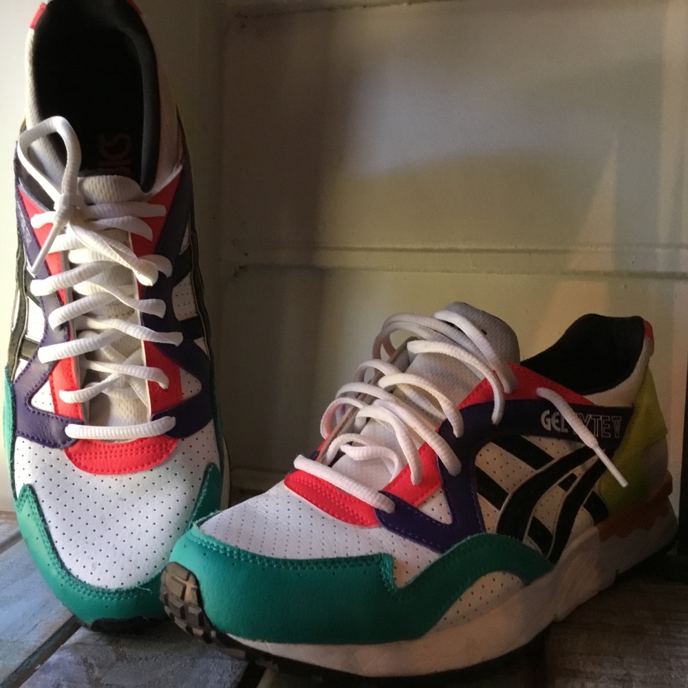 Asics Gel Lyte 5